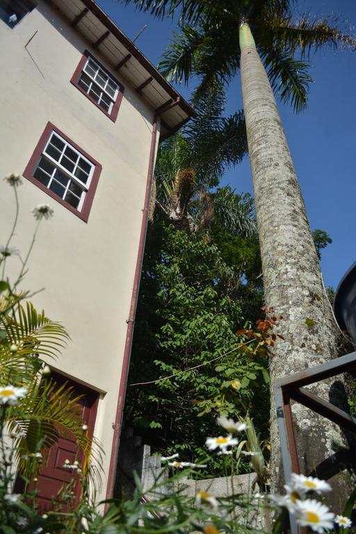 Pousada Simone Hotel Ouro Preto  Exterior photo